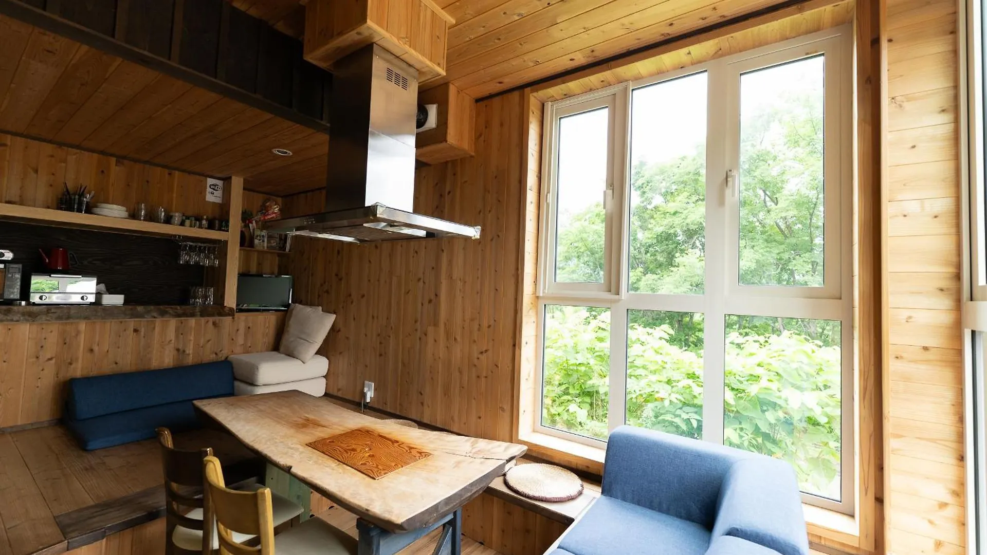 Villa Niseko Nikuyadoya 0*,