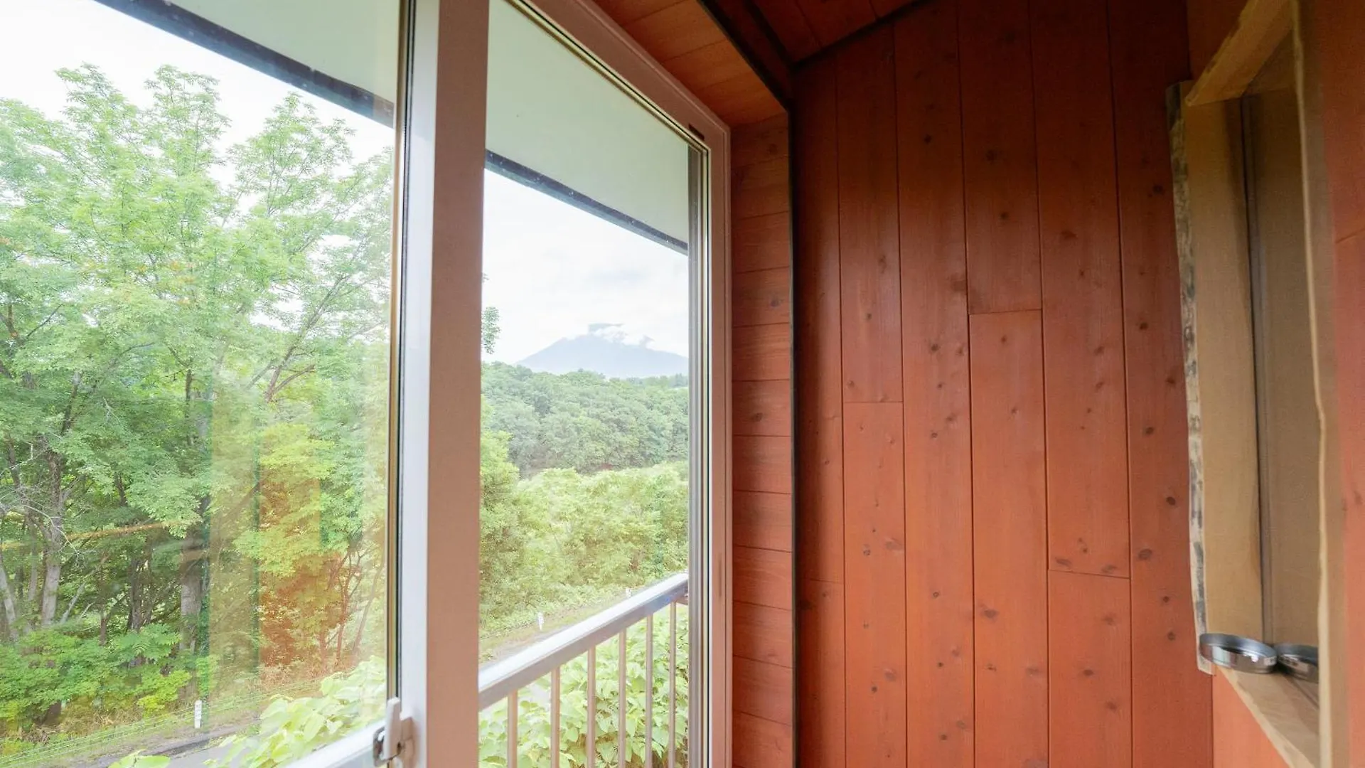 Hébergement de vacances Villa Niseko Nikuyadoya