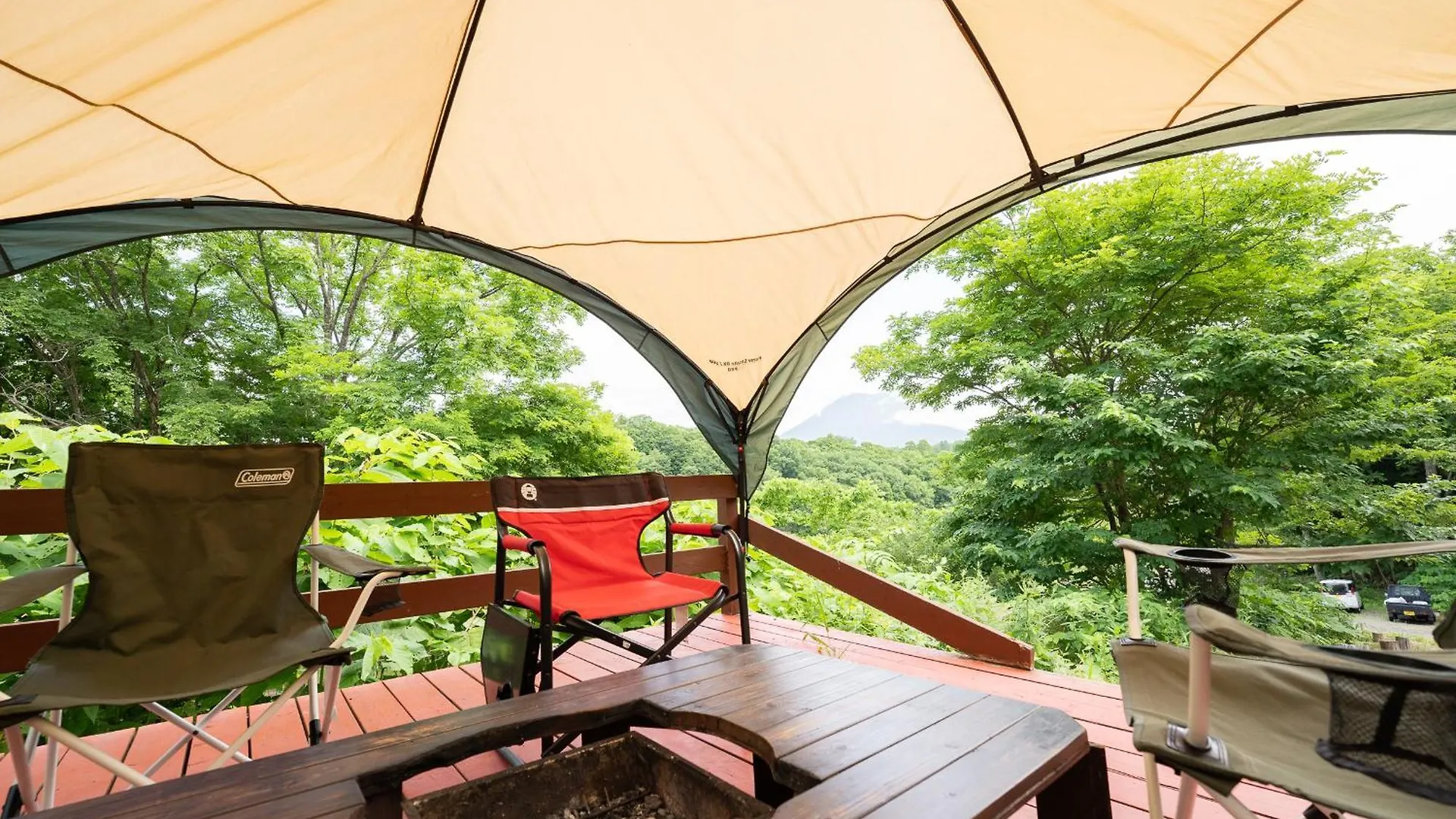 Hébergement de vacances Villa Niseko Nikuyadoya