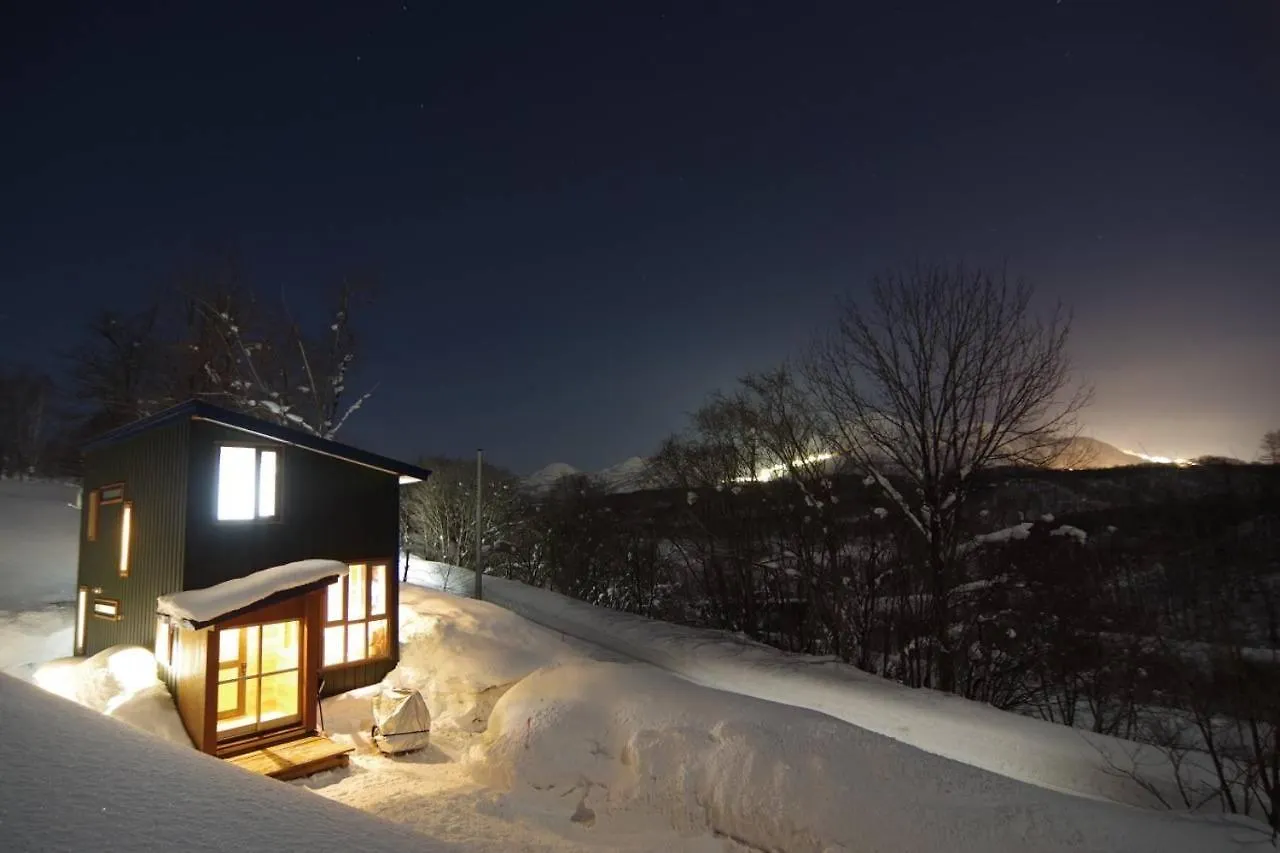 Villa Niseko Nikuyadoya Japon