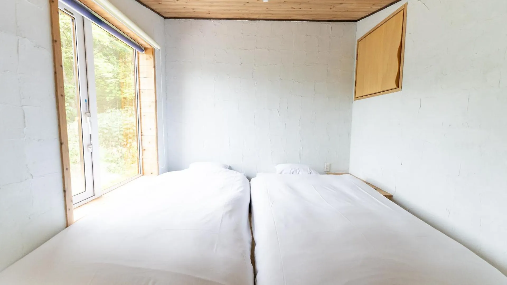 Niseko Nikuyadoya Villa Holiday home