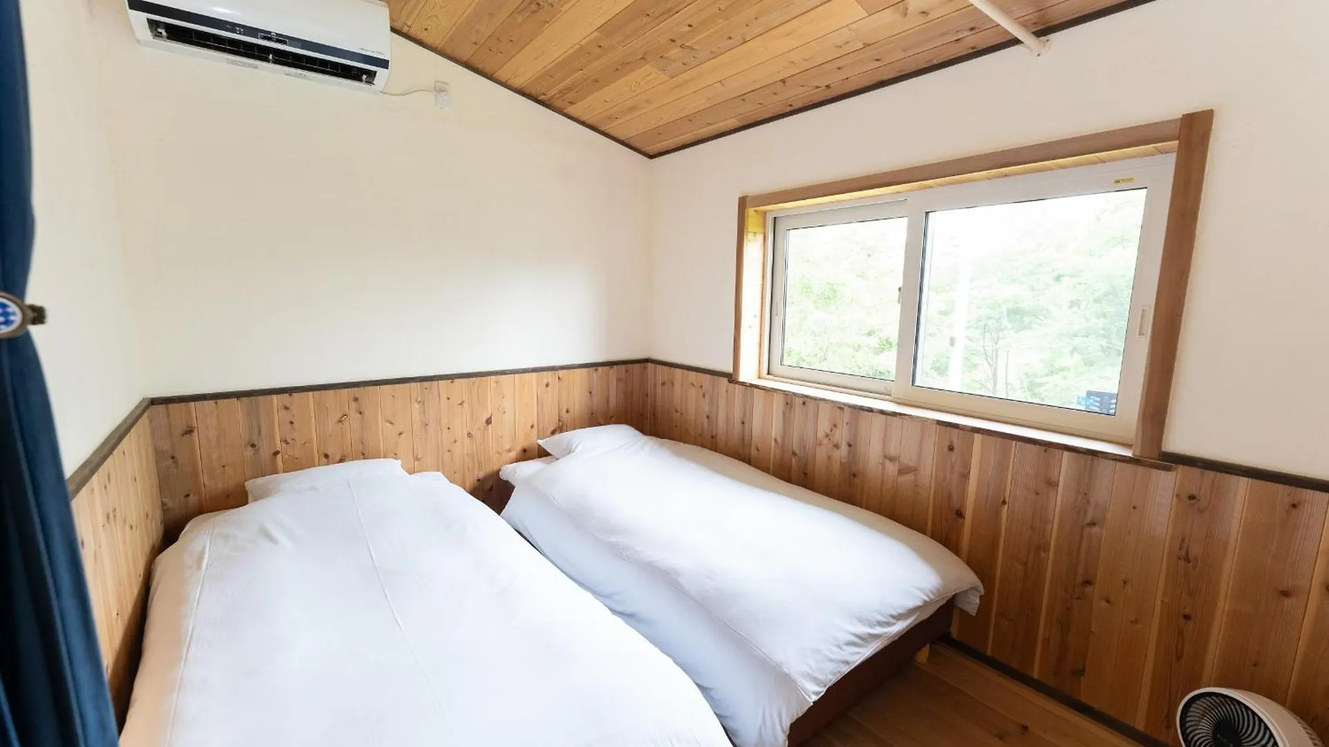 Niseko Nikuyadoya Villa Japan