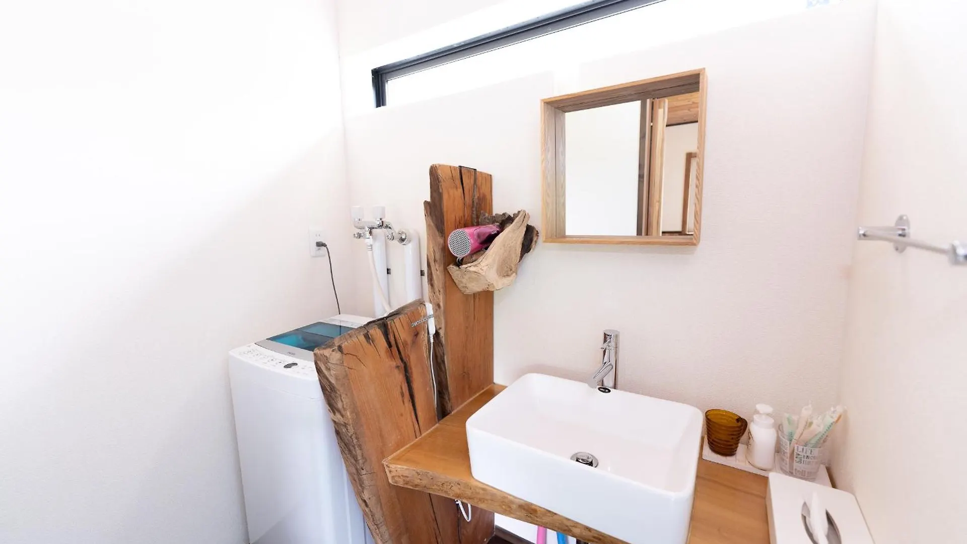 Niseko Nikuyadoya Villa Holiday home