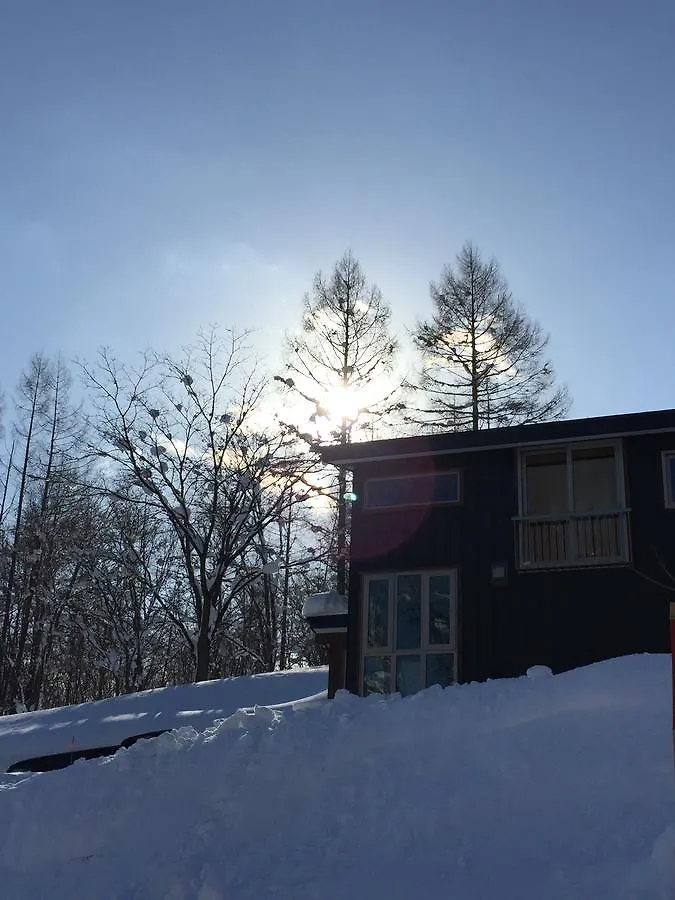 Niseko Nikuyadoya Villa