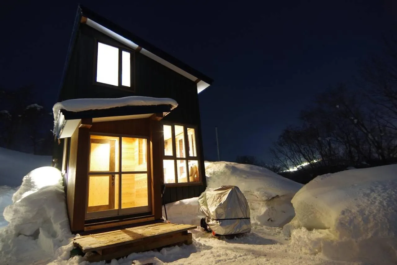 Holiday home Niseko Nikuyadoya Villa